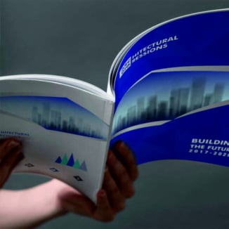 Redsmart Printing: Brochures & Booklets