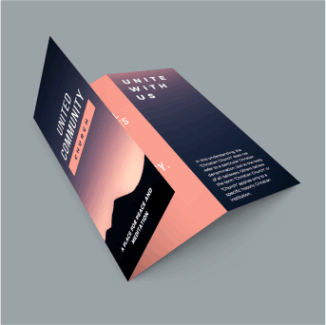 Redsmart Printing: Leaflets