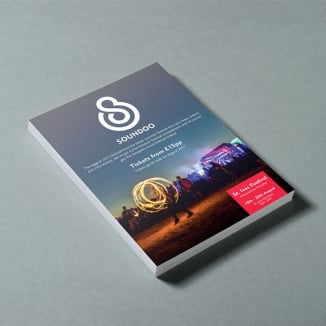 Redsmart Printing: Flyers