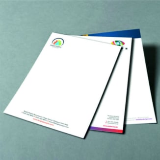 Redsmart Printing: Office Stationery